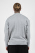 Zip Pocket Sweater