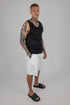 Navaro Sleeveless Set