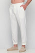PANTS WITH PINCE