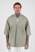 Navaro One Button Shirt