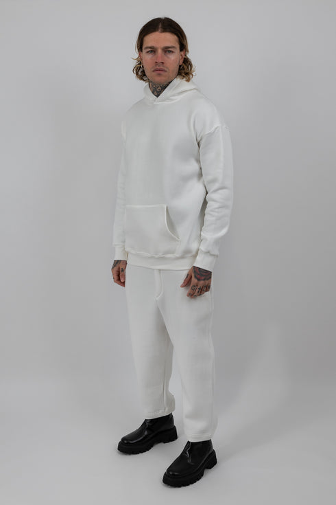 ARACHOVA ALPINE SET HOODIE WITH BALLOON PANTS