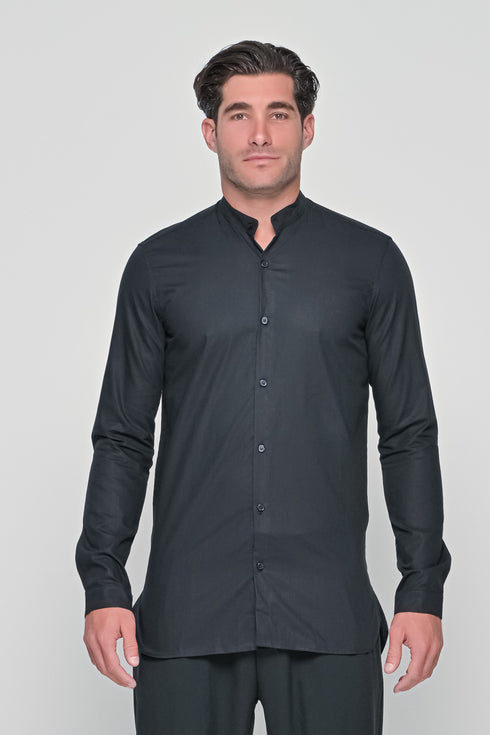 Mao Shirt