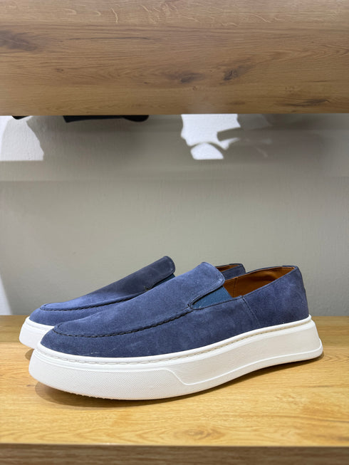 Northway Leather Loafers