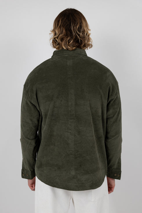 Kotlin Overshirt