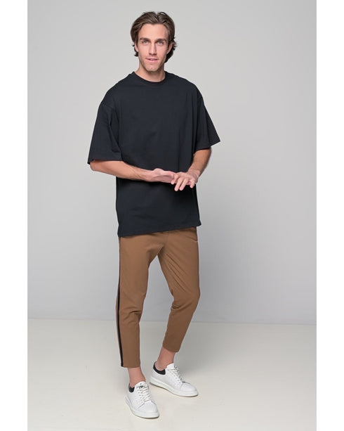 Set Scape - Black/Brown