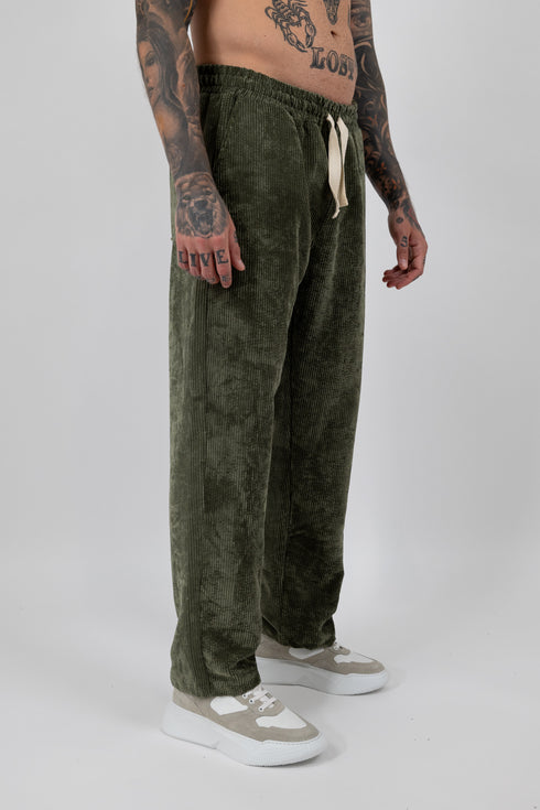 Nomad Relax Pants