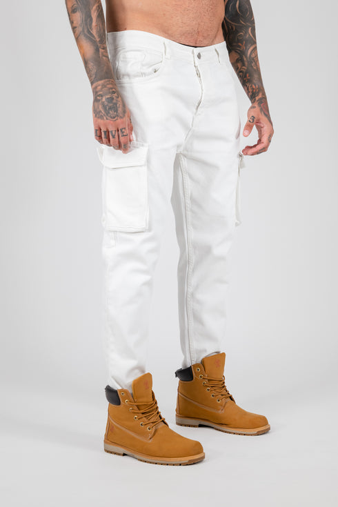 FrostGuard Cargo Pants