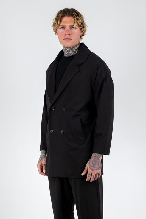 Tiberian Blazer