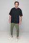 Set Scape - Black/Green