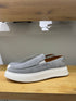 Northway Leather Loafers