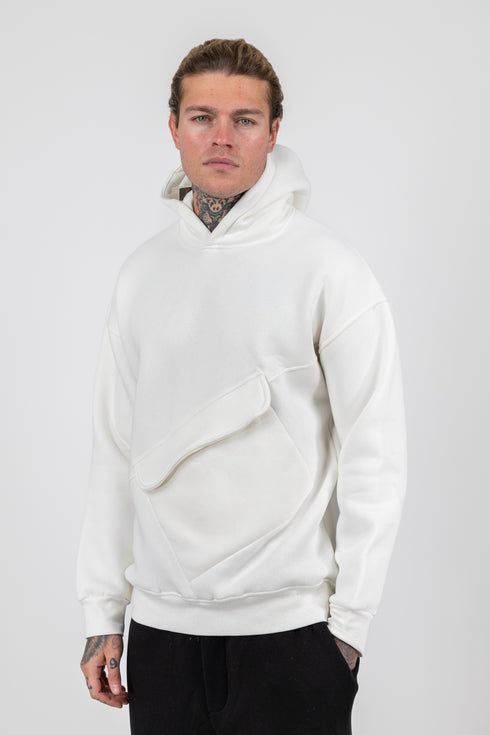 Big Pocket Hoodie