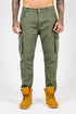 FrostGuard Cargo Pants