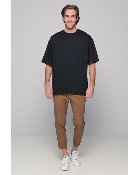 Set Scape - Black/Brown