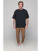 Set Scape - Black/Brown