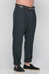 PANTS WITH BELT
