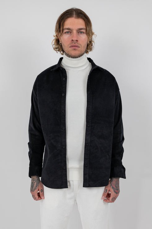 Kotlin Overshirt