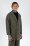 Tiberian Blazer