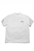 AUTRY T-SHIRT MAIN UNISEX JERSEY WH