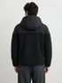 Hybrid Hooded Fleece Jacket G-1025