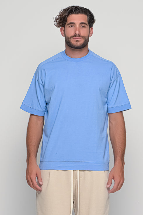 Oversized JW T-Shirt