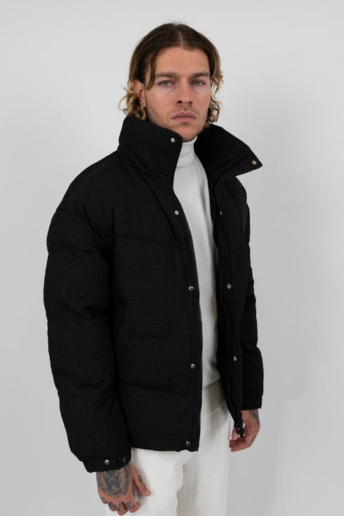 Obsidian Puffer