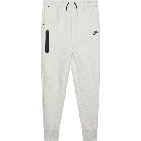 Nike Tech Fleece Track Pants Grey (Junior)