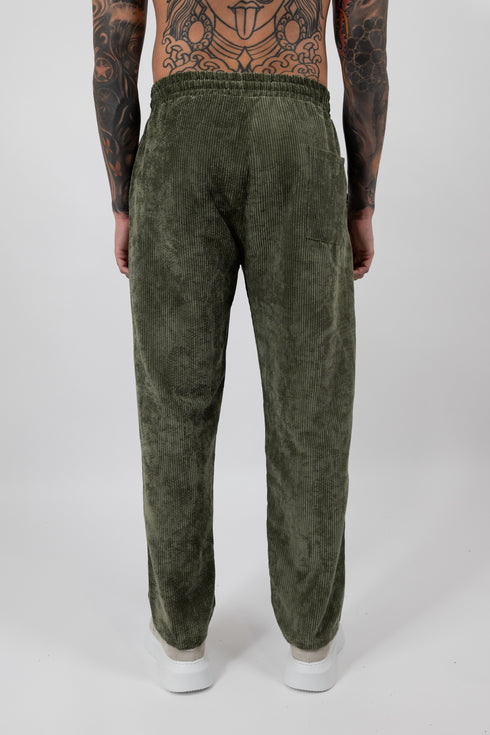 Nomad Relax Pants