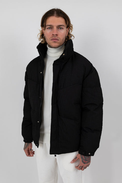 Obsidian Puffer