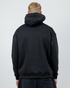 Hoodie In Black
