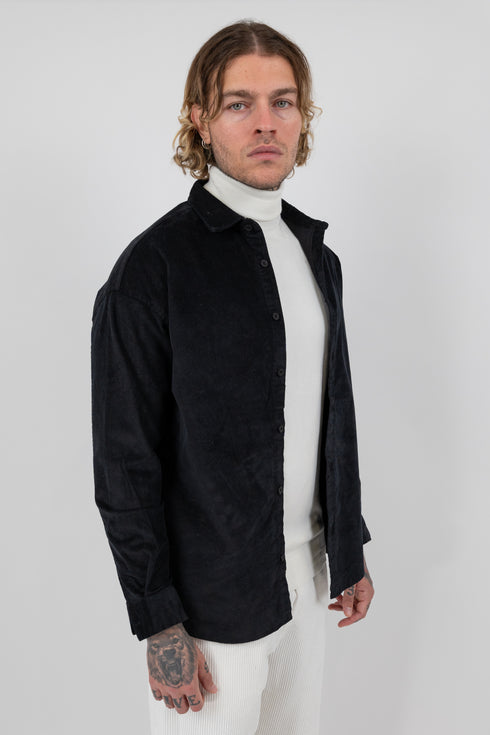 Kotlin Overshirt