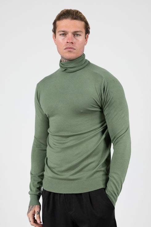 Forstline Turtleneck