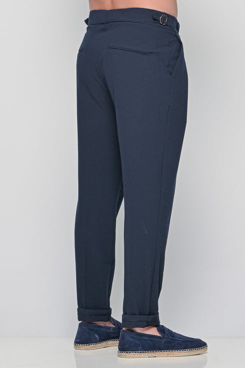 PANTS WITH PINCE
