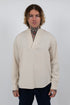 Mandarin Linen Shirt