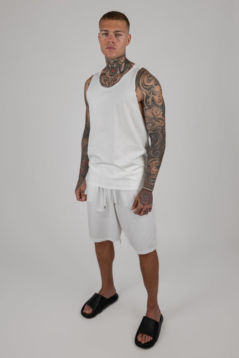 Navaro Sleeveless Set