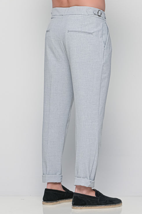 PANTS WITH PINCE