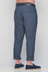 PANTS WITH BELT