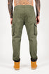 FrostGuard Cargo Pants