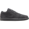 Jordan 1 Low SE Craft Dark Smoke Grey Varsity Red