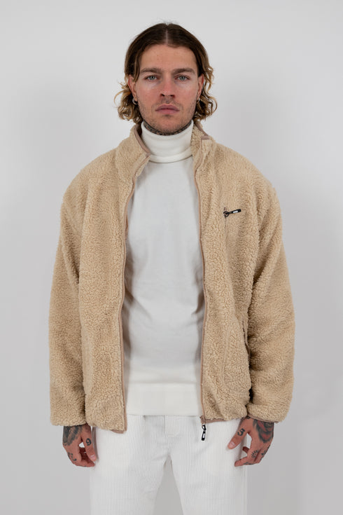 Mercer Fleece Jacket