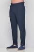 PANTS WITH BELT