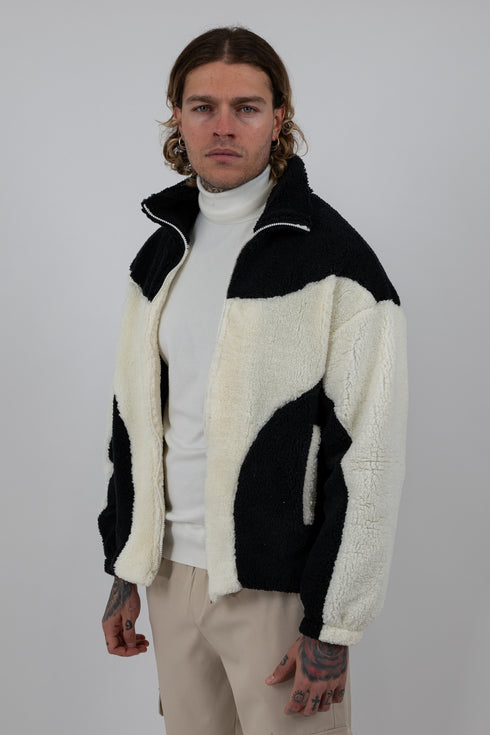 Polar Drift Fleece Jacket