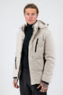 Montbeliard Down Jacket