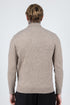 Half Zip Sweater
