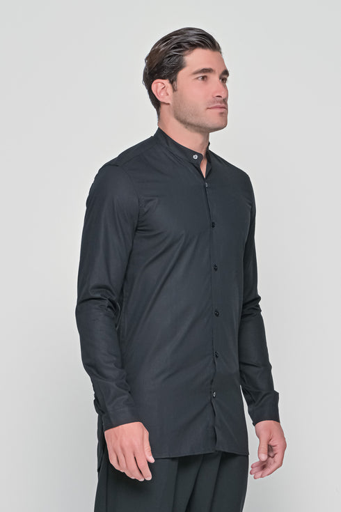 Mao Shirt
