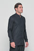Mao Shirt