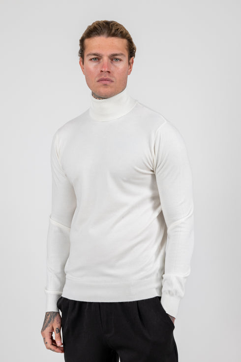 Forstline Turtleneck