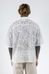 Imperium See-Through Oversized Shirt