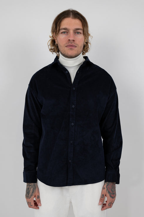 Kotlin Overshirt