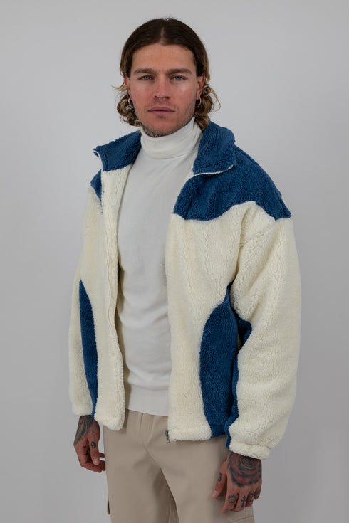 Polar Drift Fleece Jacket
