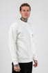 Zip Pocket Sweater